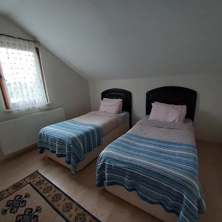 Enjoy Cozy Mountain House At The Foot Of Uludag Chalet Bursa
