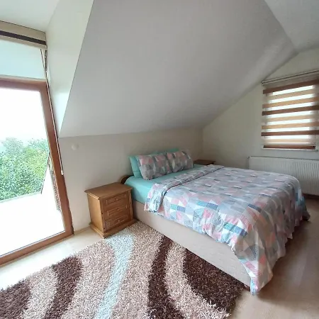 Enjoy Cozy Mountain House At The Foot Of Uludag