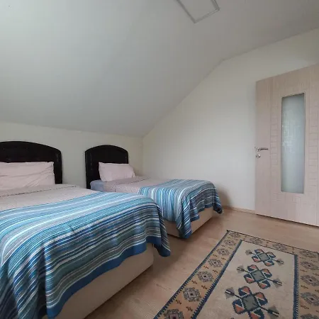 Enjoy Cozy Mountain House At The Foot Of Uludag Chalet Bursa