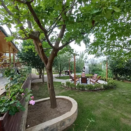 Enjoy Cozy Mountain House At The Foot Of Uludag Chalet Bursa