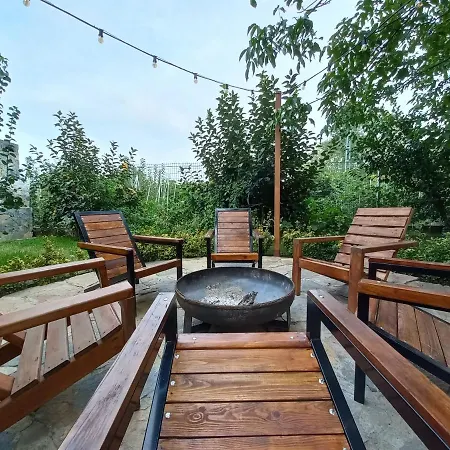 Enjoy Cozy Mountain House At The Foot Of Uludag * Bursa