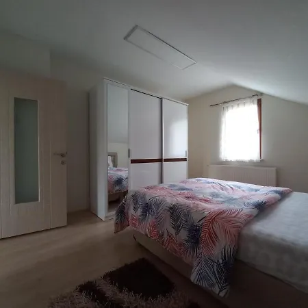 Enjoy Cozy Mountain House At The Foot Of Uludag Bursa