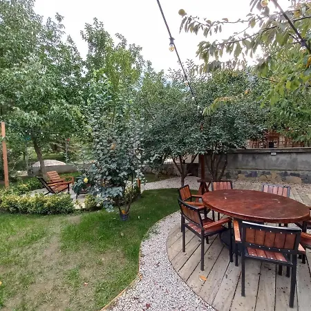 Enjoy Cozy Mountain House At The Foot Of Uludag Chalet Bursa