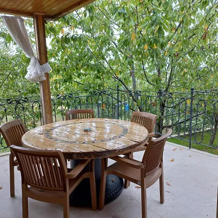 Enjoy Cozy Mountain House At The Foot Of Uludag *