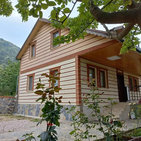 Enjoy Cozy Mountain House At The Foot Of Uludag * Bursa
